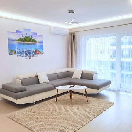 Exclusive Apartment Sybin Zewnętrze zdjęcie