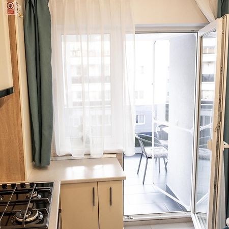 Exclusive Apartment Sybin Zewnętrze zdjęcie