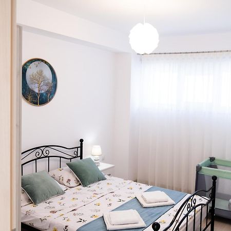 Exclusive Apartment Sybin Zewnętrze zdjęcie