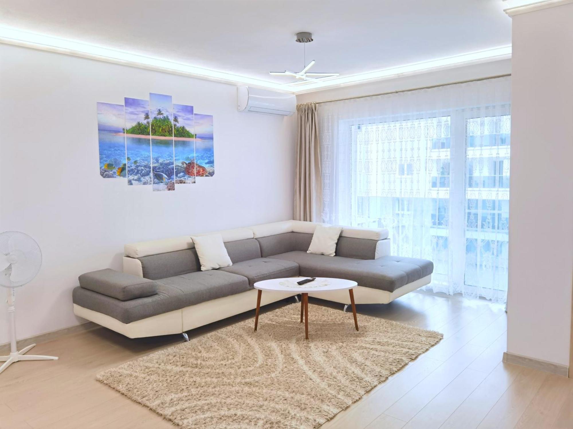 Exclusive Apartment Sybin Zewnętrze zdjęcie
