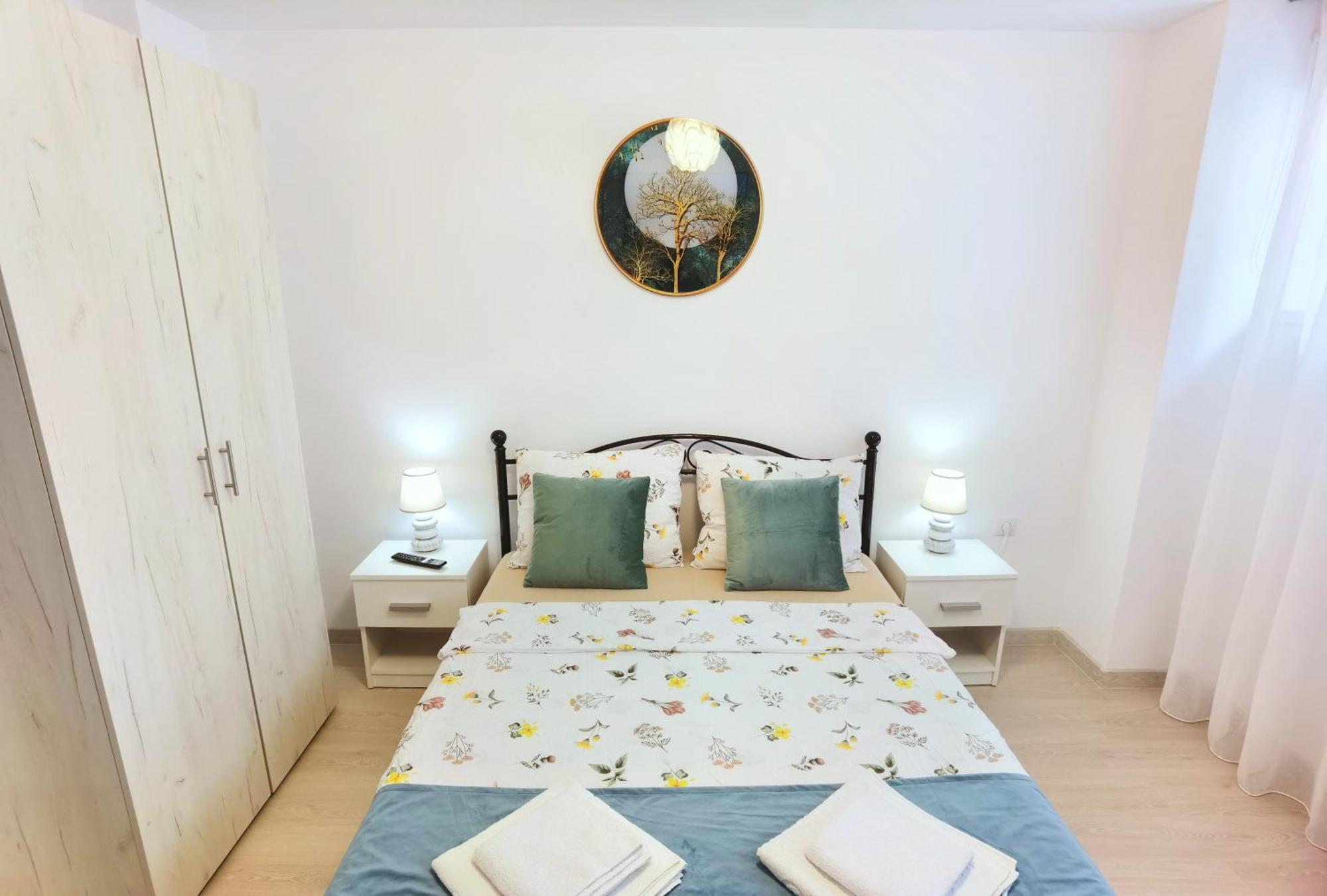 Exclusive Apartment Sybin Zewnętrze zdjęcie