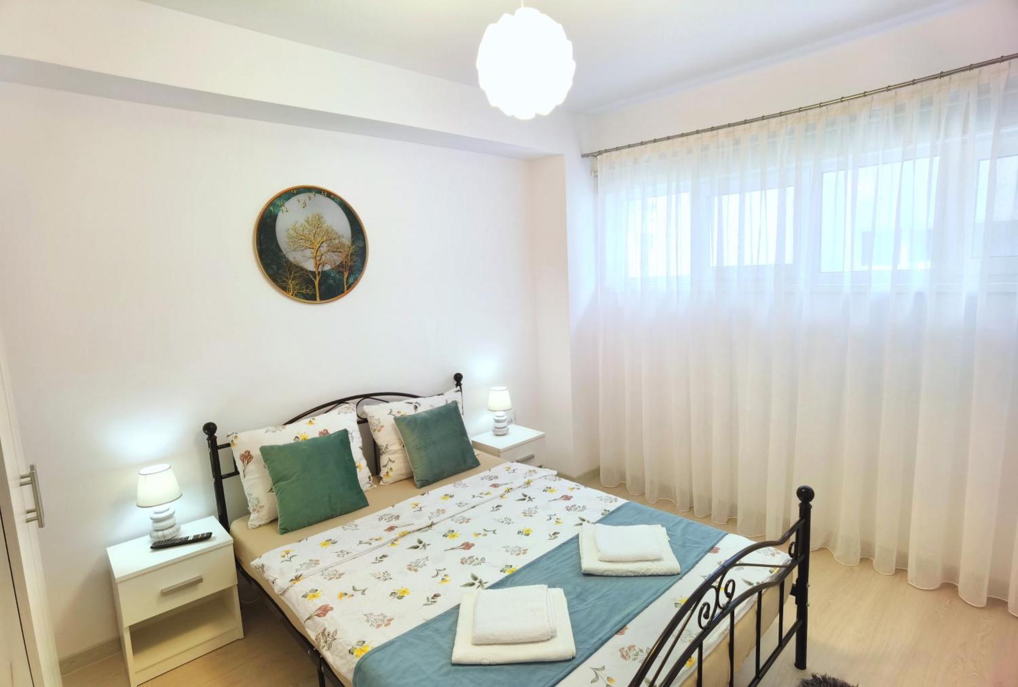 Exclusive Apartment Sybin Zewnętrze zdjęcie