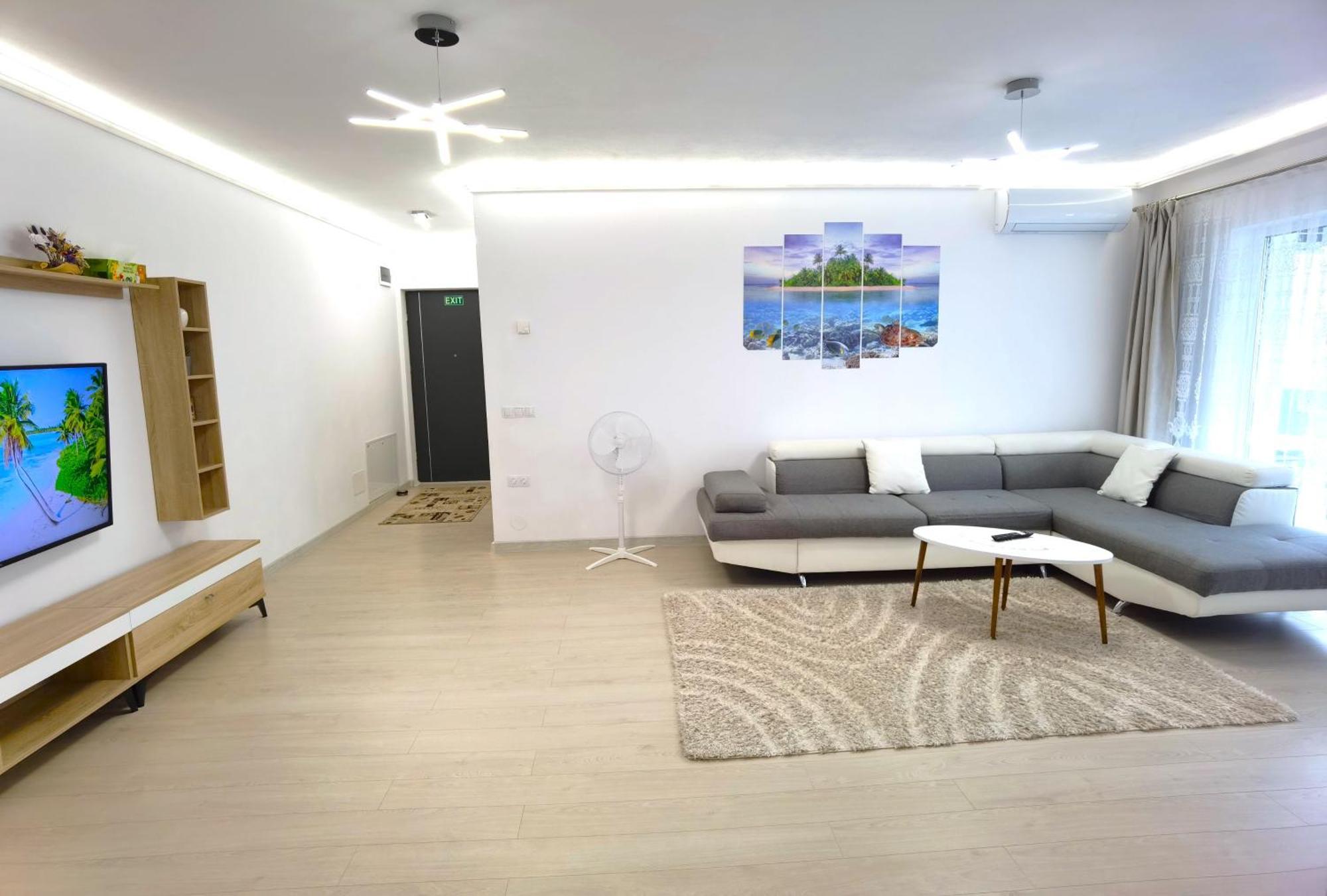 Exclusive Apartment Sybin Zewnętrze zdjęcie