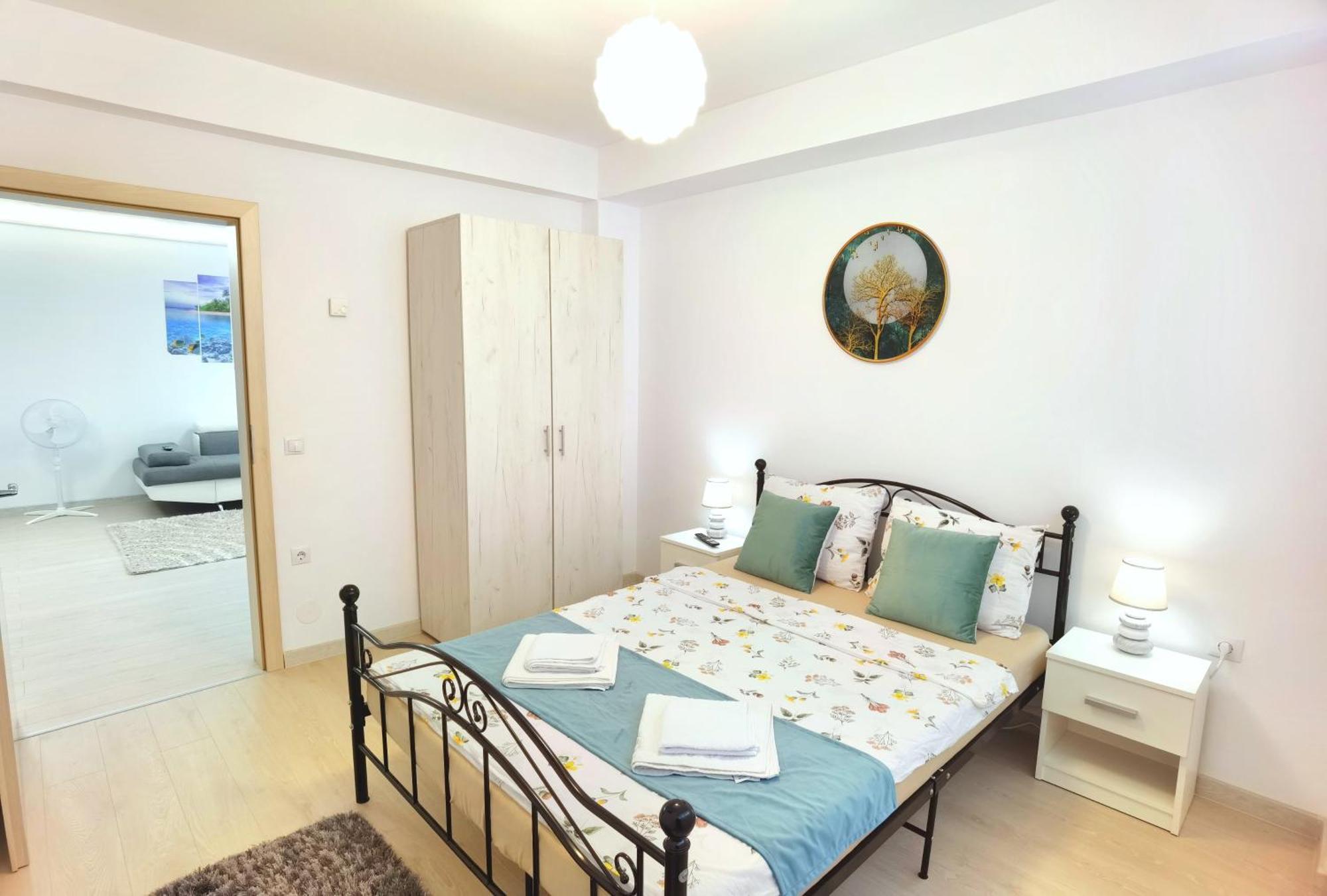 Exclusive Apartment Sybin Zewnętrze zdjęcie