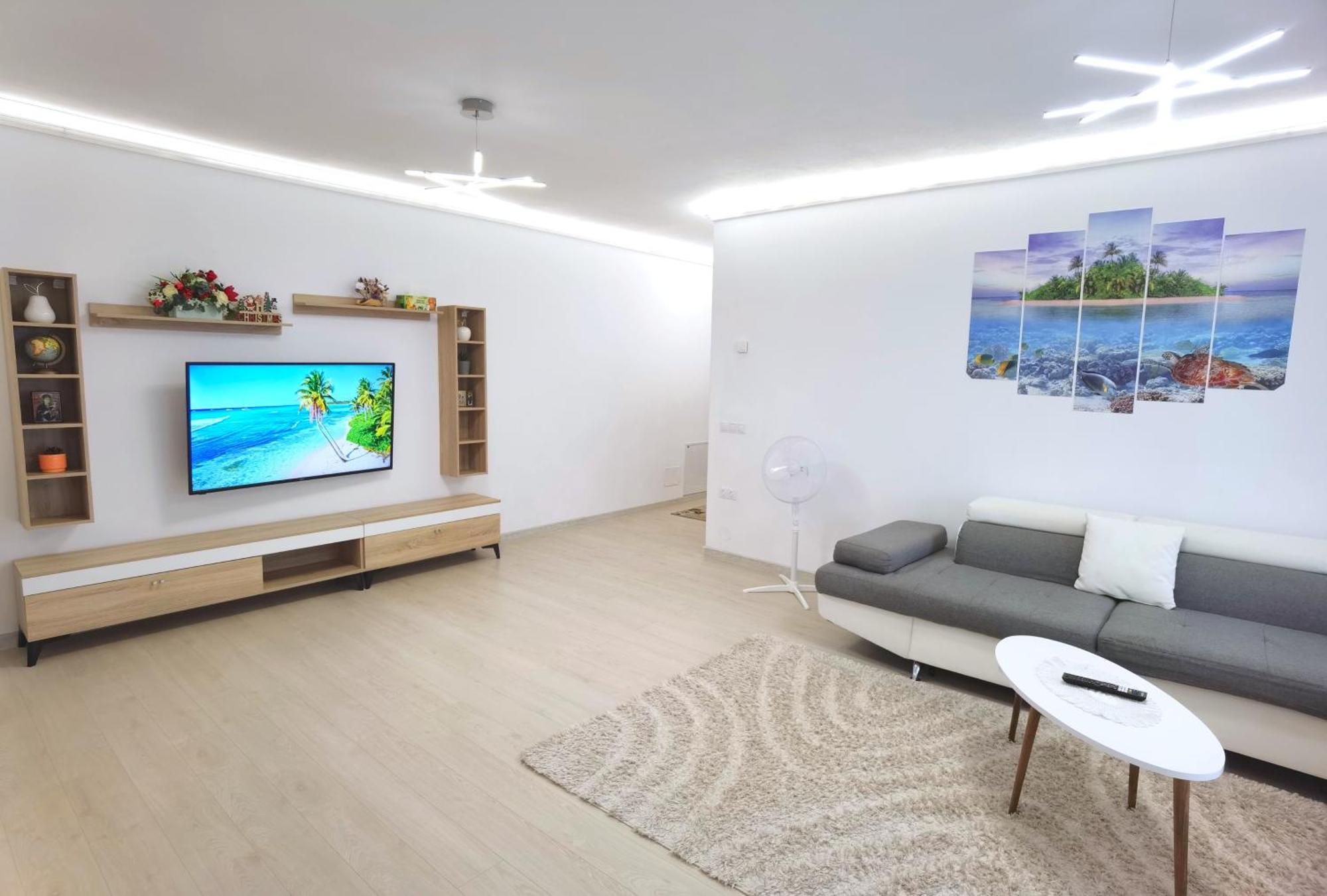 Exclusive Apartment Sybin Zewnętrze zdjęcie