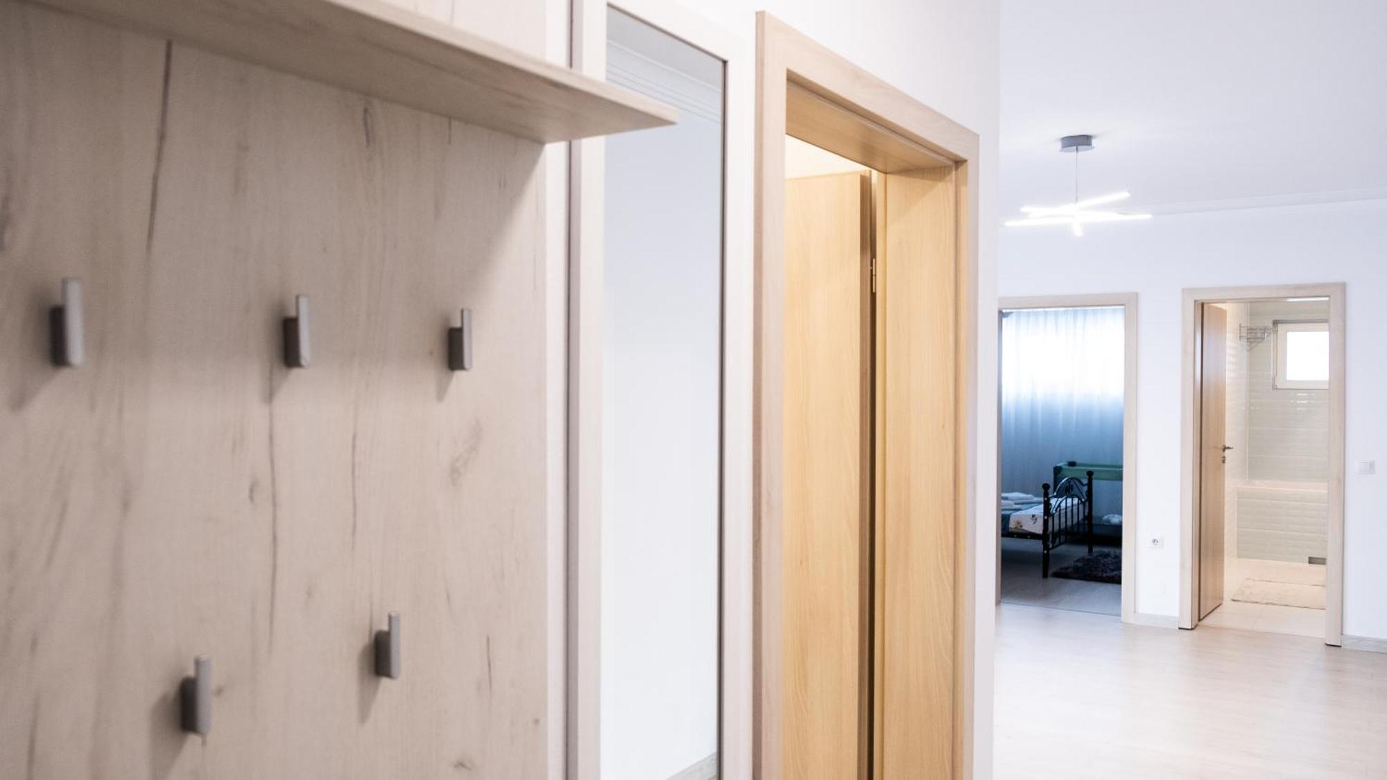 Exclusive Apartment Sybin Zewnętrze zdjęcie