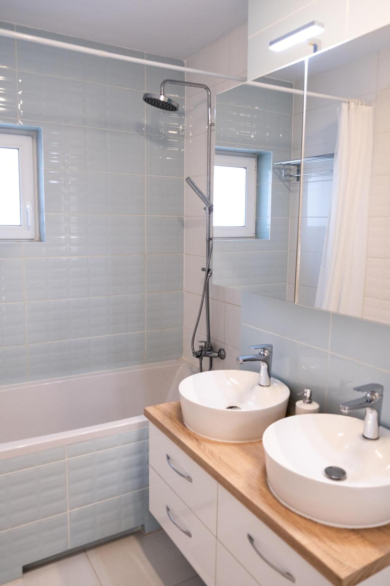 Exclusive Apartment Sybin Zewnętrze zdjęcie
