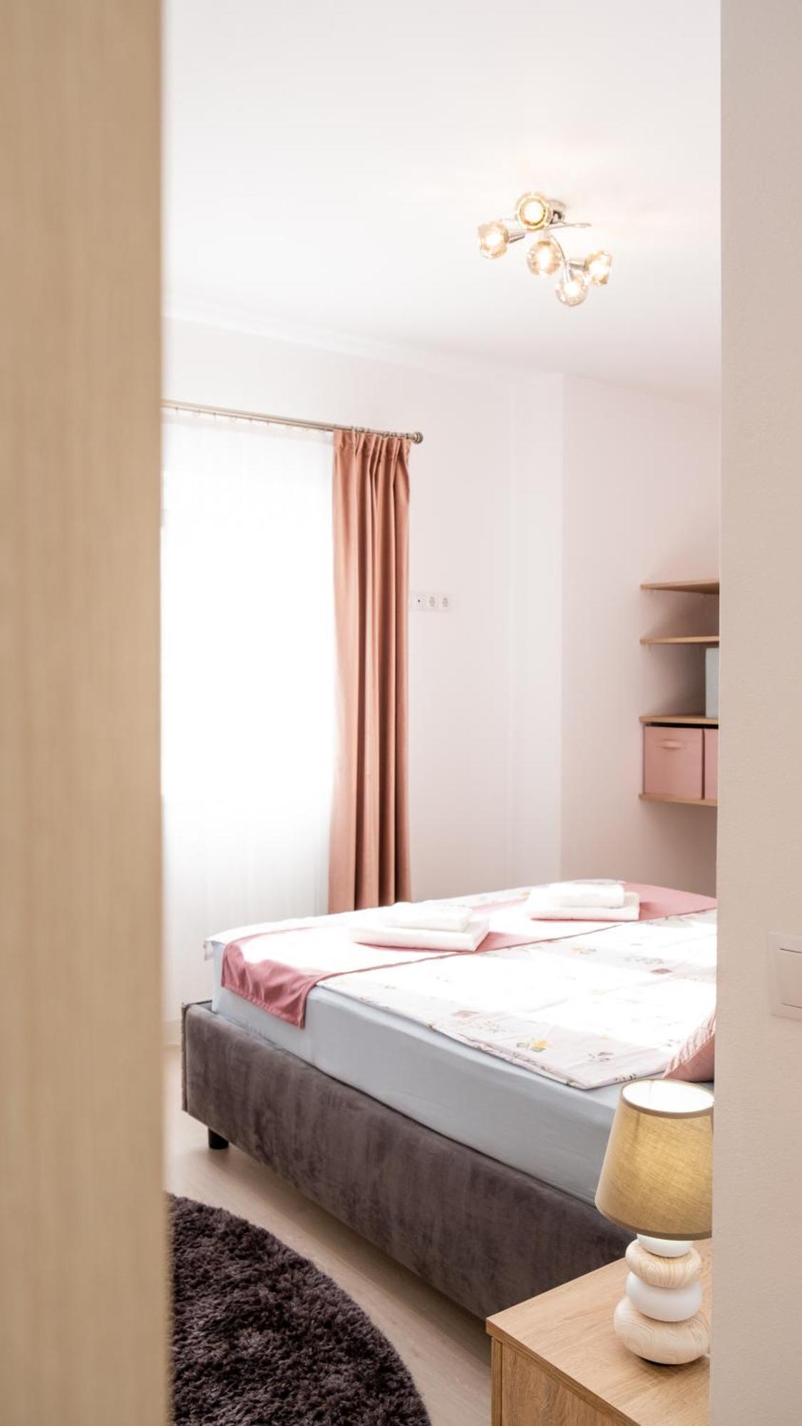 Exclusive Apartment Sybin Zewnętrze zdjęcie