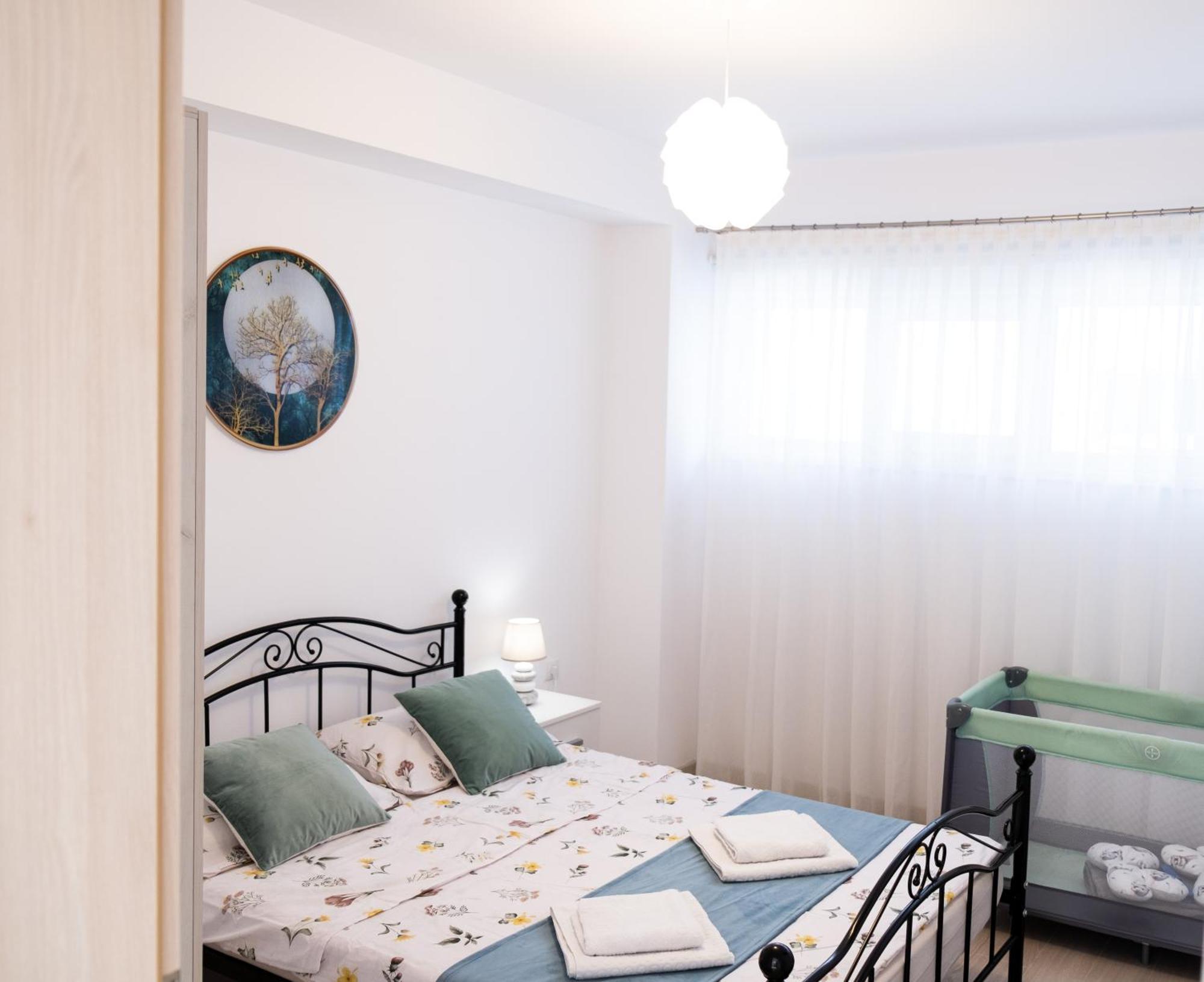 Exclusive Apartment Sybin Zewnętrze zdjęcie