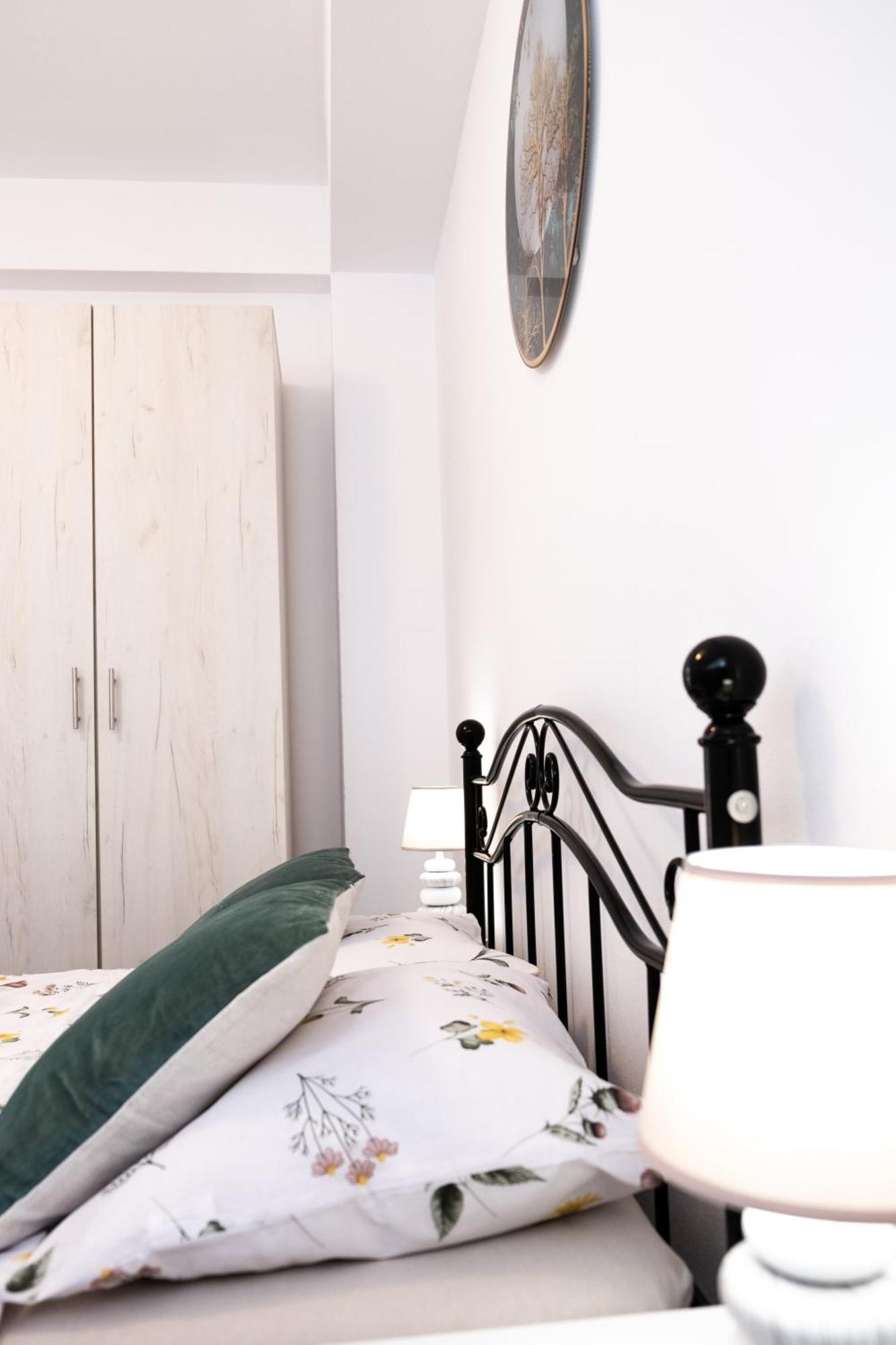 Exclusive Apartment Sybin Zewnętrze zdjęcie