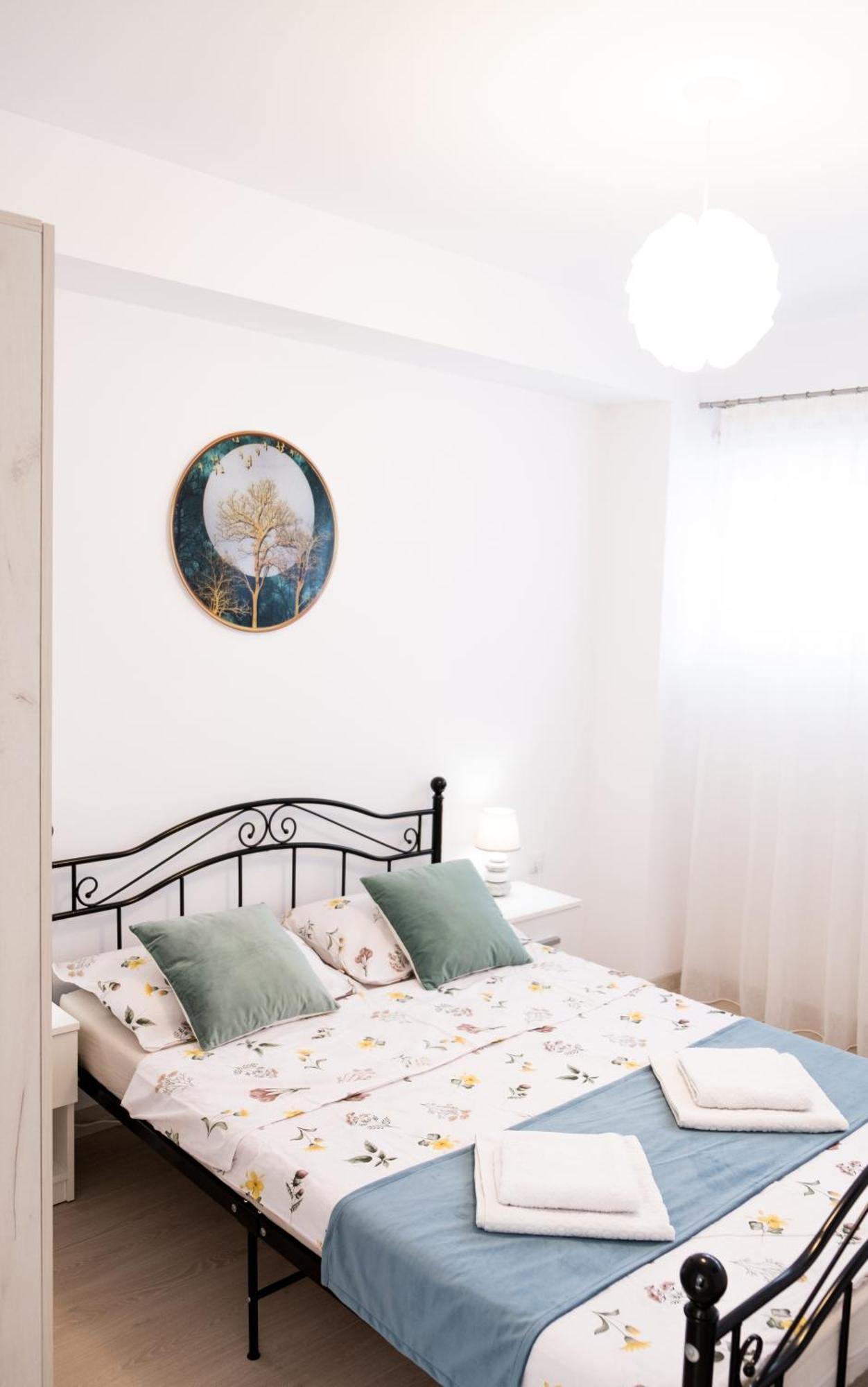 Exclusive Apartment Sybin Zewnętrze zdjęcie