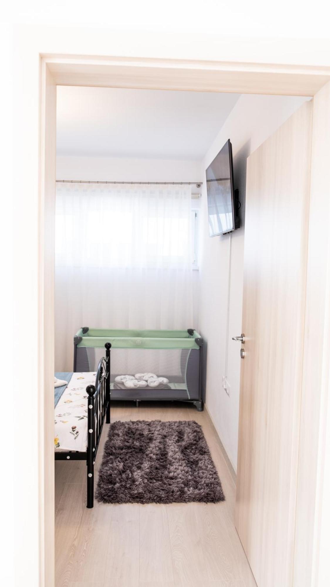 Exclusive Apartment Sybin Zewnętrze zdjęcie