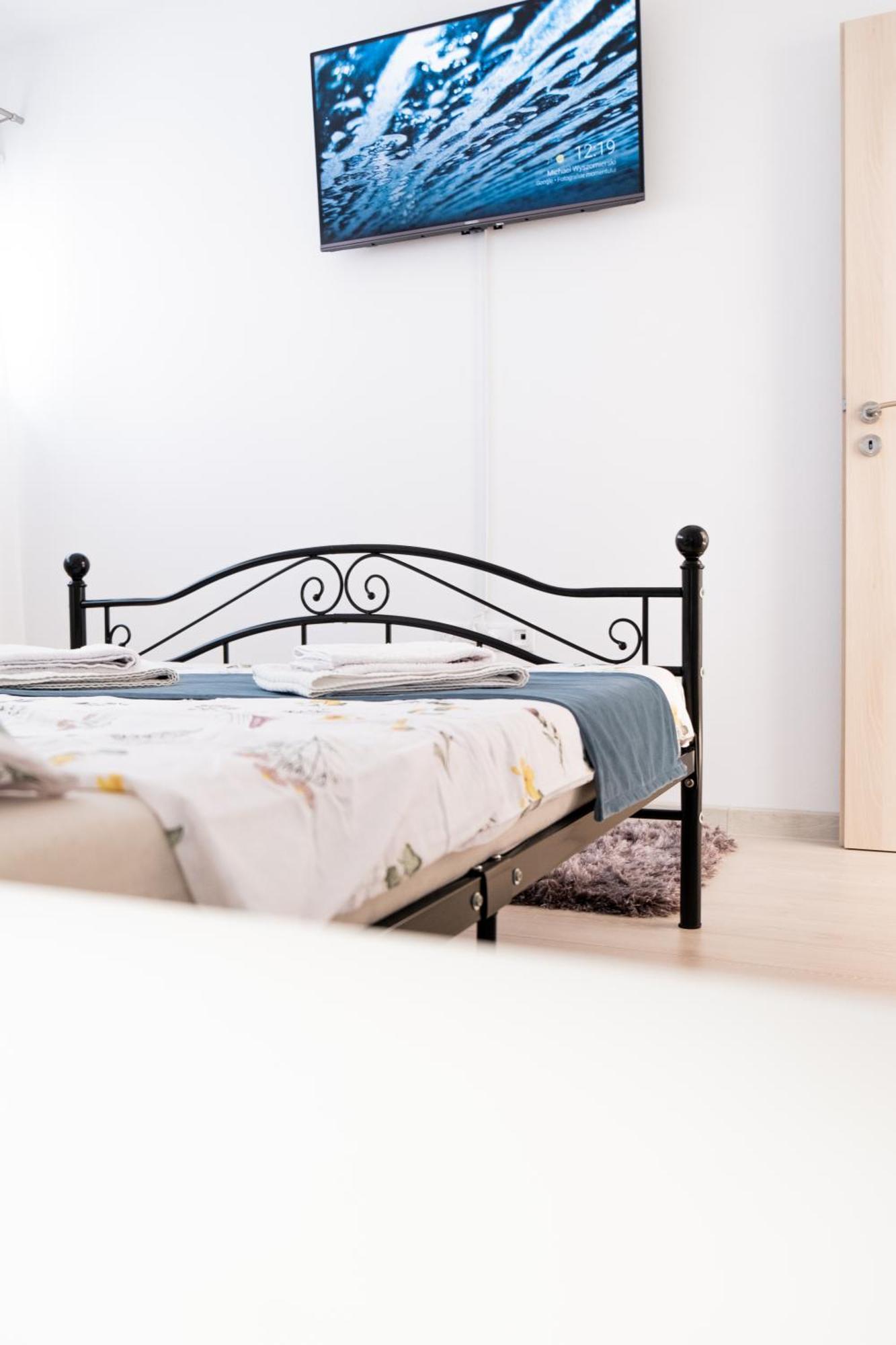 Exclusive Apartment Sybin Zewnętrze zdjęcie