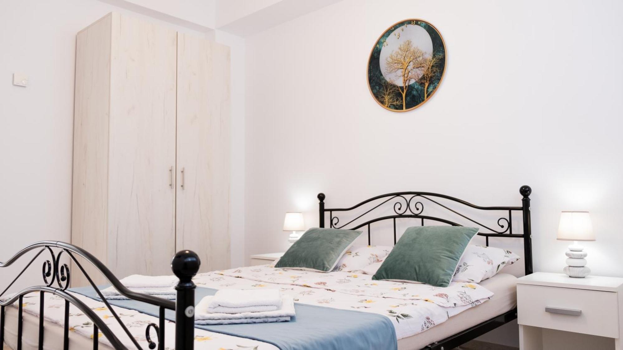 Exclusive Apartment Sybin Zewnętrze zdjęcie