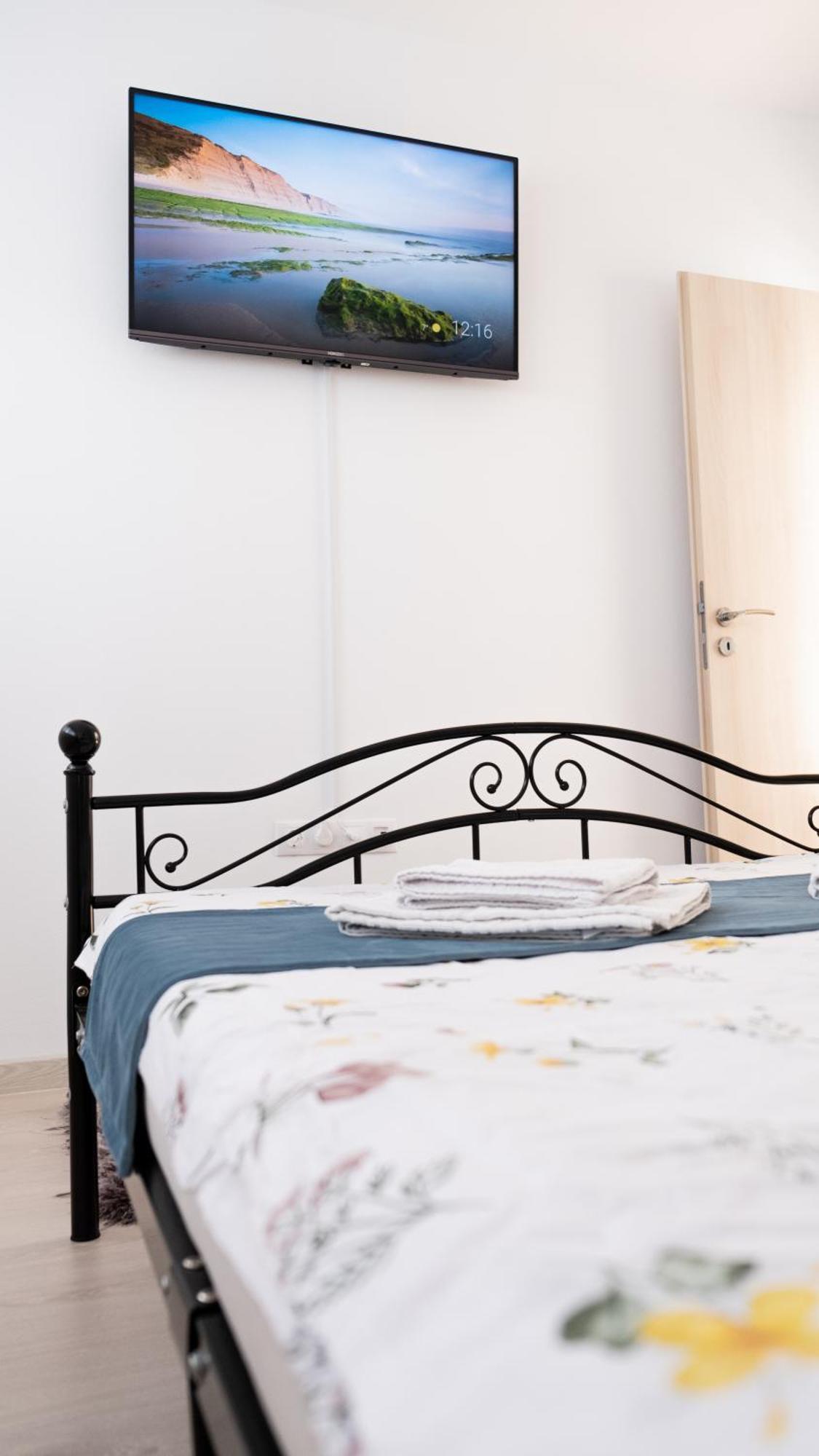 Exclusive Apartment Sybin Zewnętrze zdjęcie