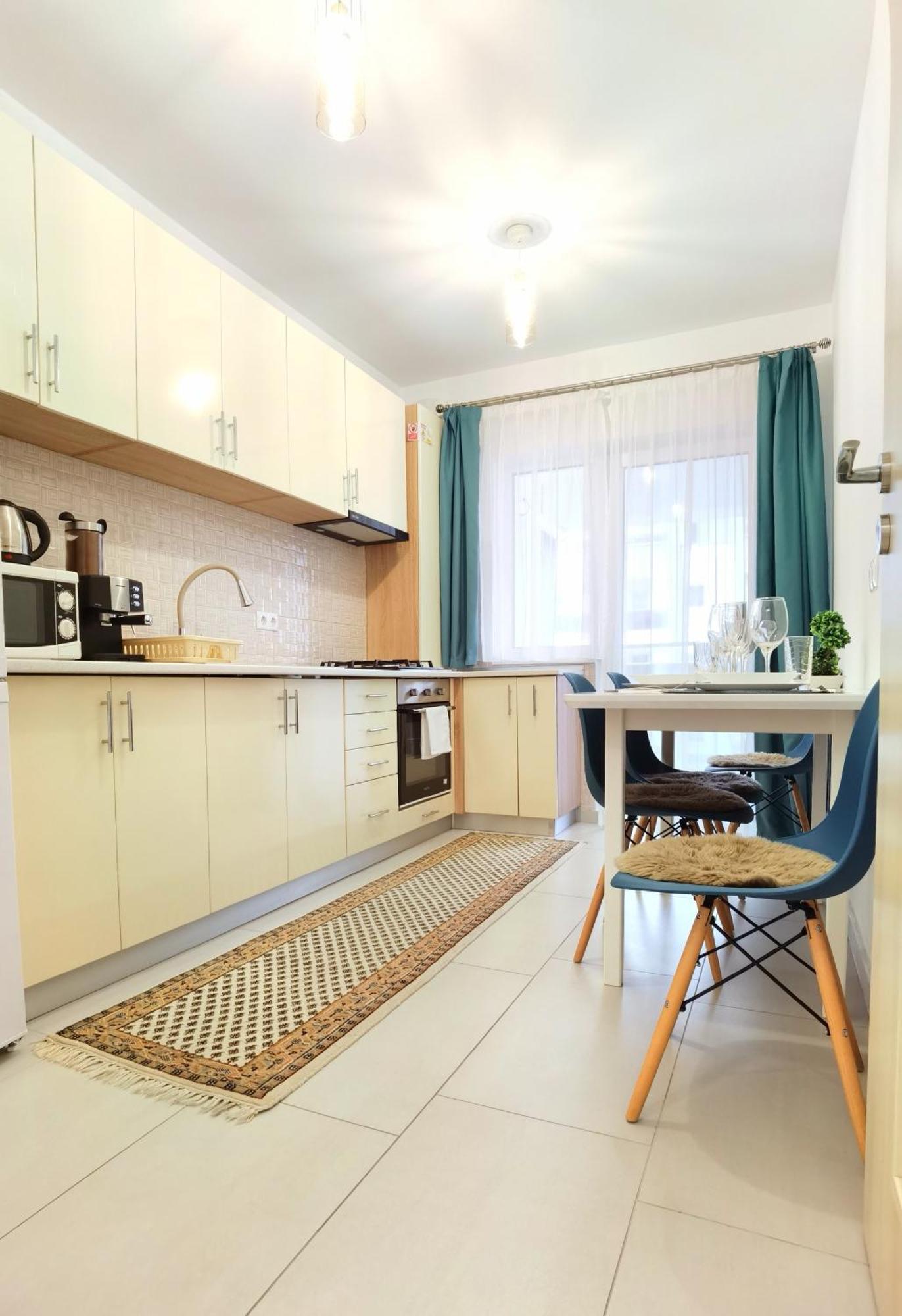 Exclusive Apartment Sybin Zewnętrze zdjęcie