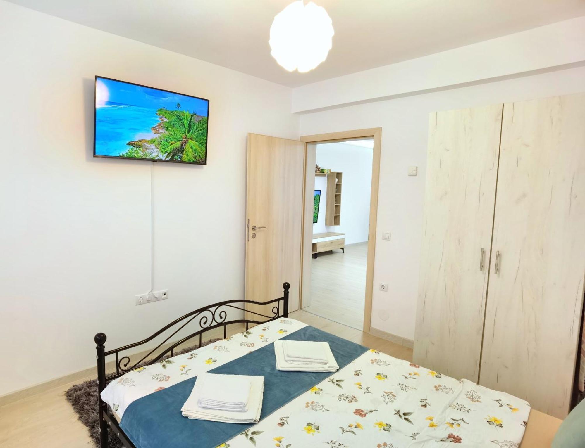 Exclusive Apartment Sybin Zewnętrze zdjęcie